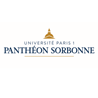 logo University of Paris 1 Panthéon-Sorbonne